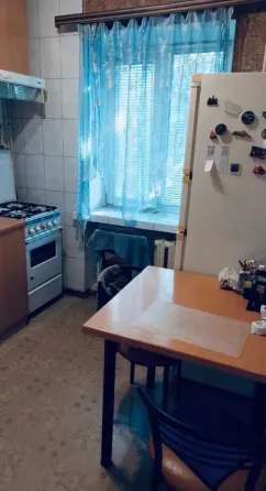 к сдаче предлагается однокомнатная квартира, будённовский район, ул. багратиона. Донецк