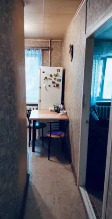 к сдаче предлагается однокомнатная квартира, будённовский район, ул. багратиона. Донецк