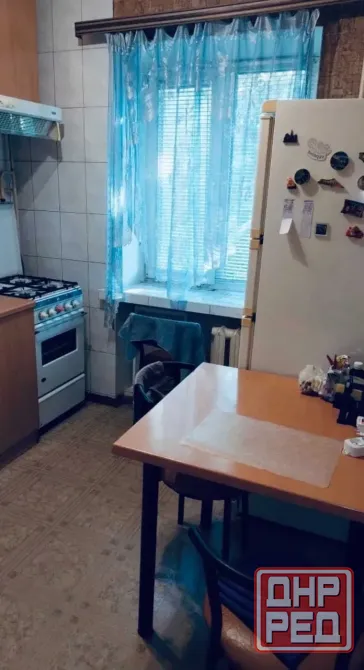 к сдаче предлагается однокомнатная квартира, будённовский район, ул. багратиона. Донецк - изображение 2