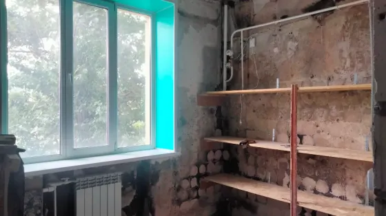 Продам 1-к квартиру Мариуполь