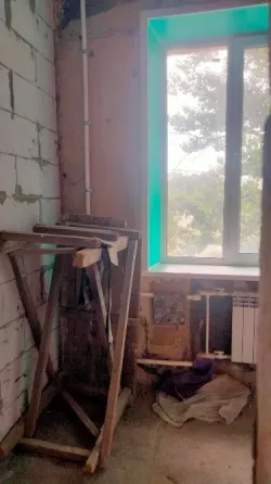 Продам 1-к квартиру Мариуполь