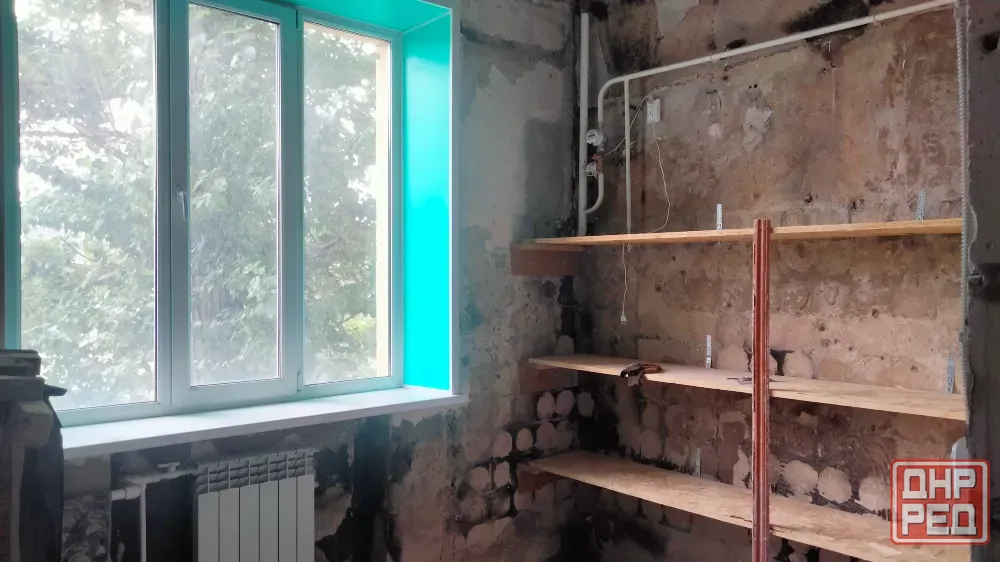 Продам 1-к квартиру Мариуполь - изображение 2