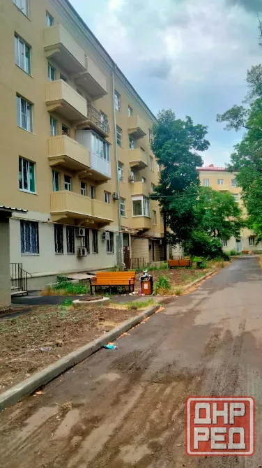 Продам 1-к квартиру Мариуполь - изображение 1