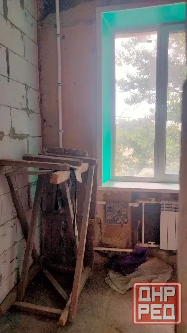 Продам 1-к квартиру Мариуполь - изображение 3