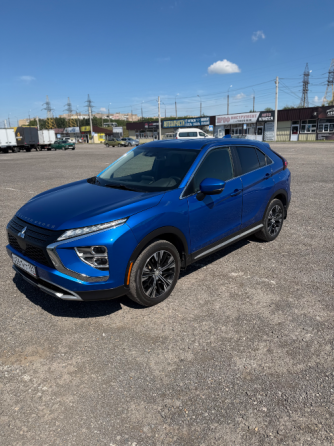 Продается MITSUBISHI Eclipse Cross Донецк
