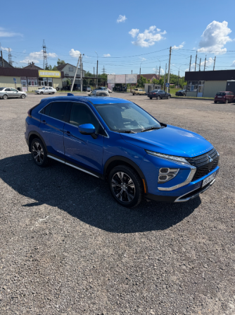 Продается MITSUBISHI Eclipse Cross Донецк
