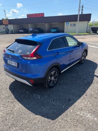 Продается MITSUBISHI Eclipse Cross Донецк