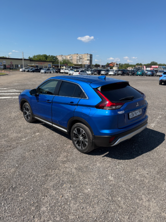 Продается MITSUBISHI Eclipse Cross Донецк