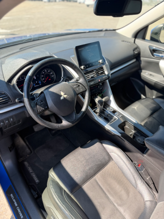 Продается MITSUBISHI Eclipse Cross Донецк