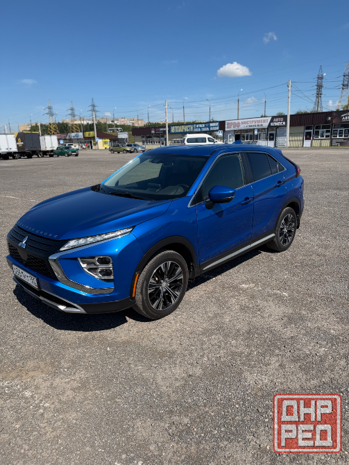 Продается MITSUBISHI Eclipse Cross Донецк - изображение 1
