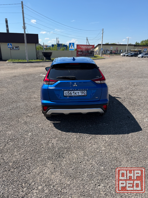 Продается MITSUBISHI Eclipse Cross Донецк - изображение 5