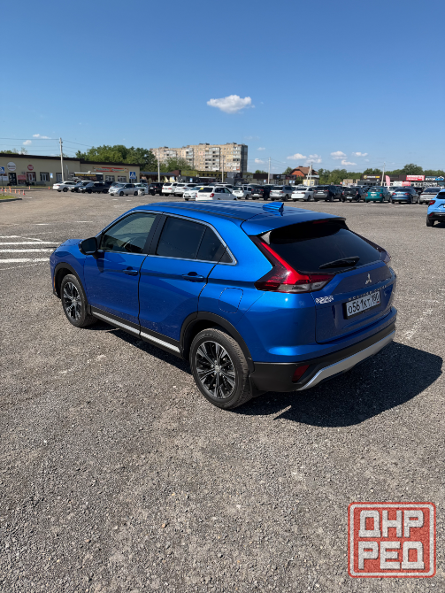 Продается MITSUBISHI Eclipse Cross Донецк - изображение 4