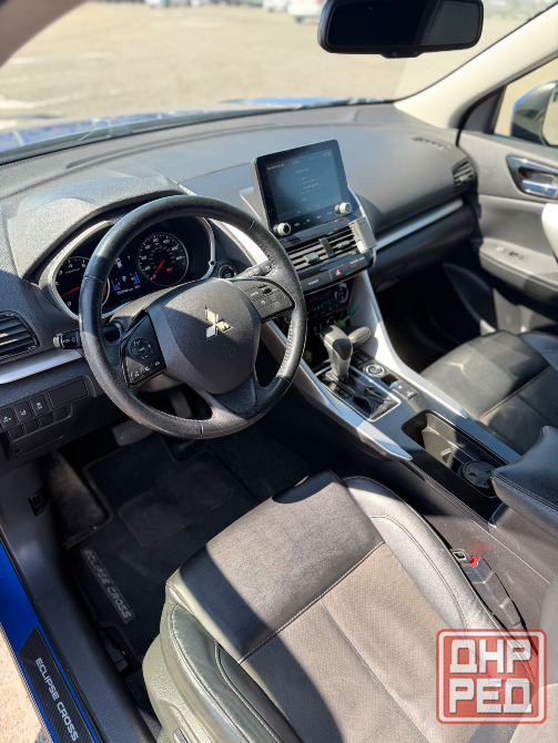 Продается MITSUBISHI Eclipse Cross Донецк - изображение 6