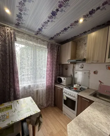 Сдаётся двухкомнатная квартира в Будёновском районе Донецк