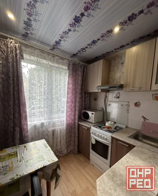 Сдаётся двухкомнатная квартира в Будёновском районе Донецк - изображение 3