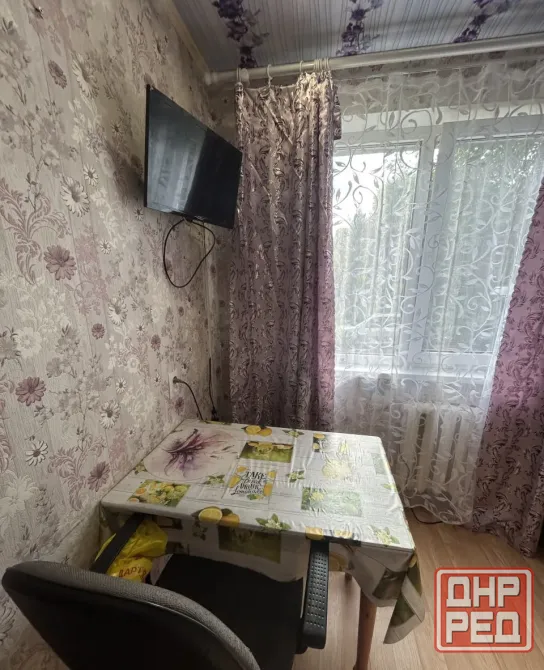 Сдаётся двухкомнатная квартира в Будёновском районе Донецк - изображение 4