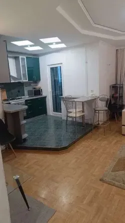 Сдаю двухкомнатную квартиру в Кировском районе города Донецка Донецк