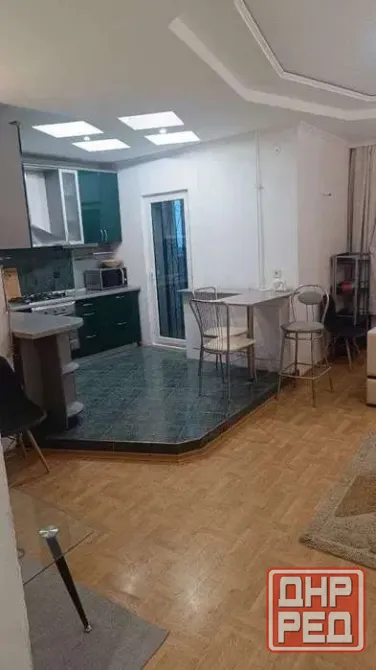 Сдаю двухкомнатную квартиру в Кировском районе города Донецка Донецк - изображение 2