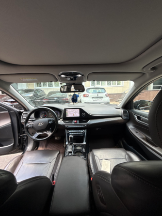 Продам Hyundai Grandeur Донецк