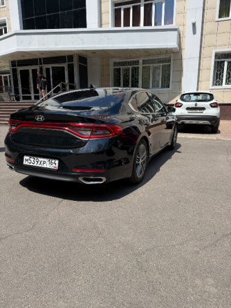 Продам Hyundai Grandeur Донецк