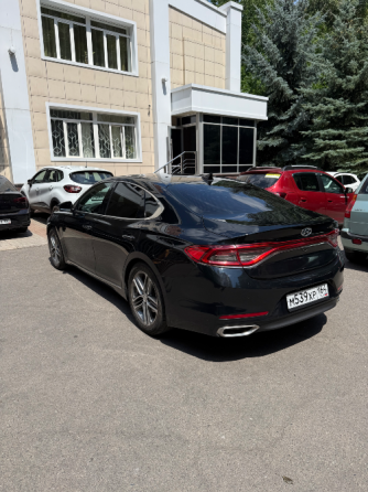 Продам Hyundai Grandeur Донецк