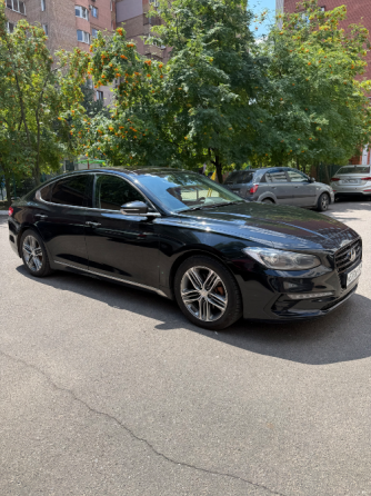Продам Hyundai Grandeur Донецк