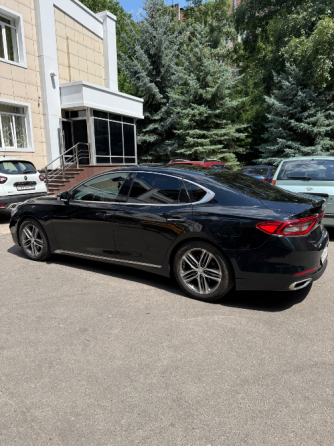 Продам Hyundai Grandeur Донецк