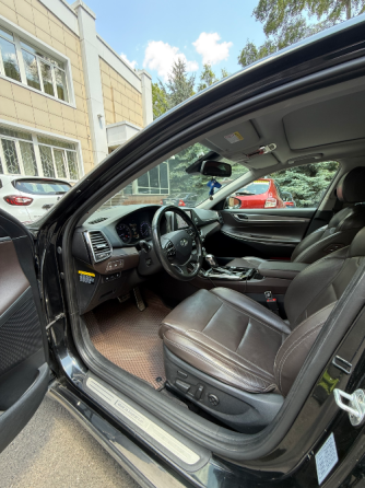 Продам Hyundai Grandeur Донецк