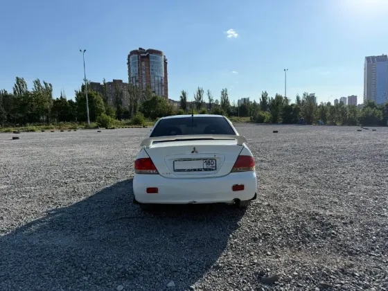 Продам Mitsubishi Lancer 9 1.6 Донецк