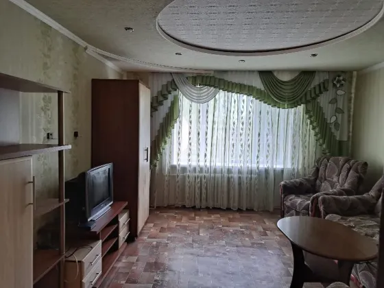 Оплата при заселении. Сдам 2х Раздольная. Мфц. Донецк