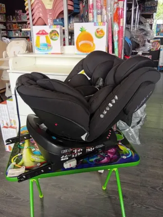 Автокресло Indigo 0-36 кг Донецк