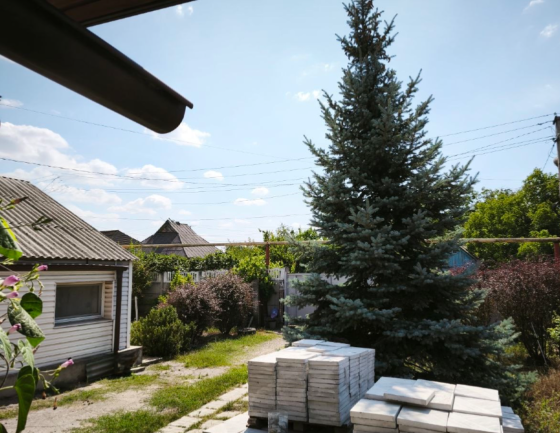 Продам дом в Кировском районе Донецк