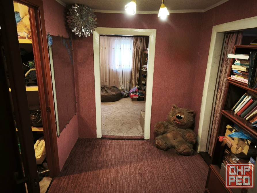 Продам дом в Кировском районе Донецк - изображение 12