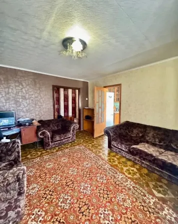 3-комнатная квартира в Центре Донецка (ориентир Маяк) Донецк