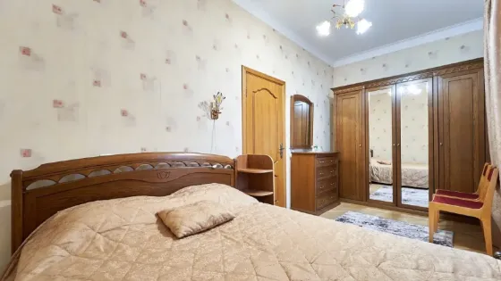 Сдаётся двухкомнатная квартира в Пролетарском районе Донецк