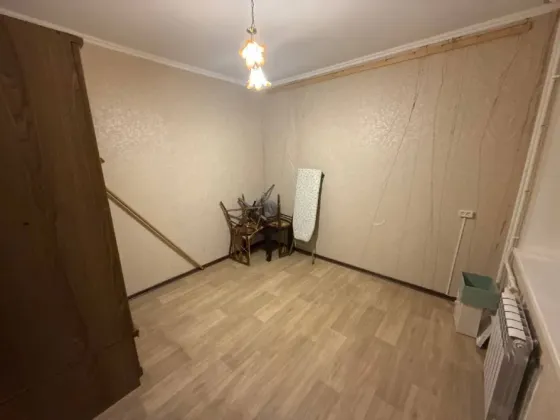 Продается светлая и уютная 3-комнатная квартира в Левобережном районе Мариуполь