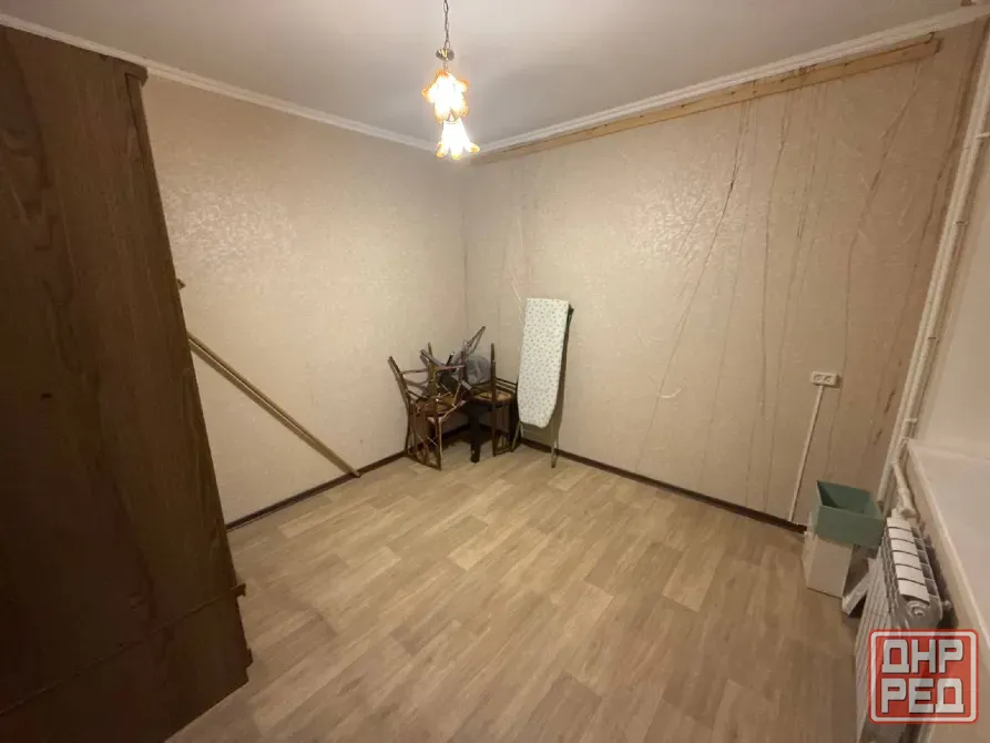 Продается светлая и уютная 3-комнатная квартира в Левобережном районе Мариуполь - изображение 3