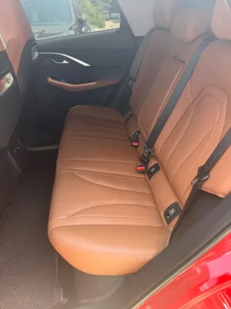 OMODA C5 Донецк