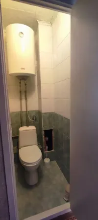 Вода 24/7 Сдам 1 ком.кв Киевский район, Артёма, за маяком, Галактика Донецк