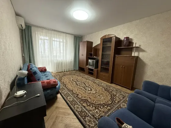 Вода 24/7 Сдам 1 ком.кв Киевский район, Артёма, за маяком, Галактика Донецк