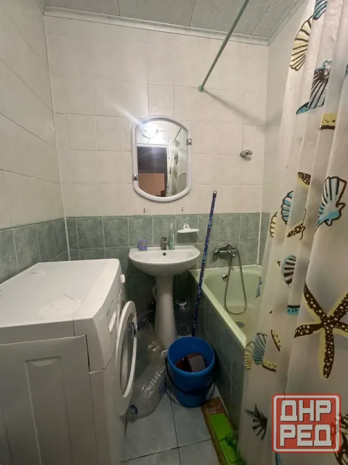 Вода 24/7 Сдам 1 ком.кв Киевский район, Артёма, за маяком, Галактика Донецк - изображение 6