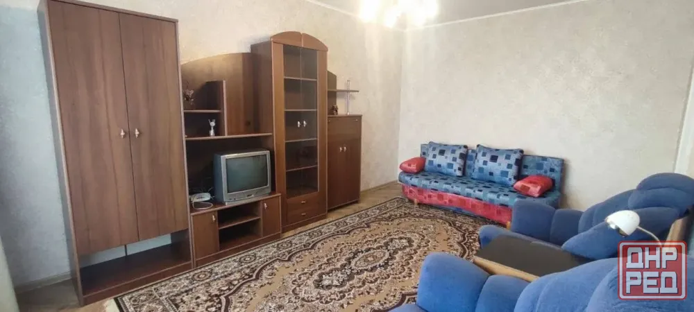 Вода 24/7 Сдам 1 ком.кв Киевский район, Артёма, за маяком, Галактика Донецк - изображение 2