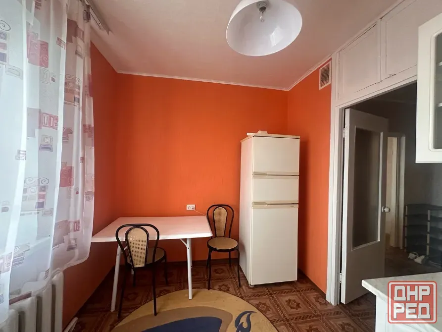 Вода 24/7 Сдам 1 ком.кв Киевский район, Артёма, за маяком, Галактика Донецк - изображение 4