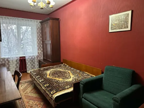 Сдам 2 комн.кв в центре, улица Университетская, Звездочка. Донецк