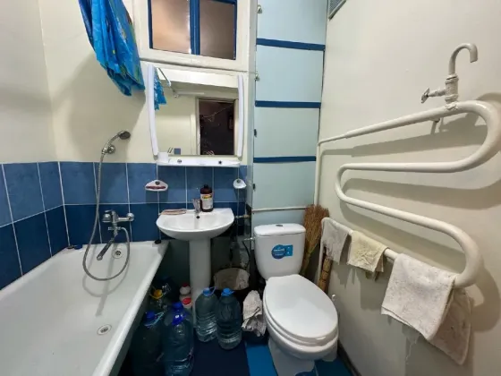 Сдам 2 комн.кв в центре, улица Университетская, Звездочка. Донецк