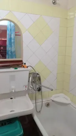 Сдам 2 км б. Шахтостроителей калин рынок Донецк