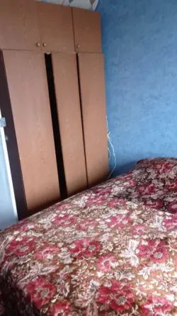 Сдам 2 км б. Шахтостроителей калин рынок Донецк