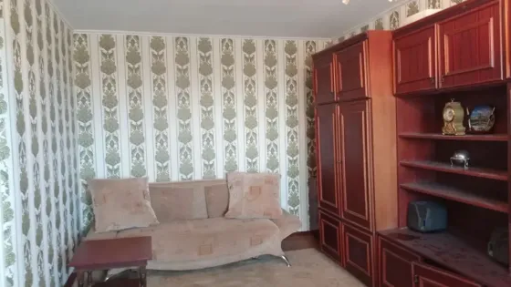 Сдам 2 км б. Шахтостроителей калин рынок Донецк