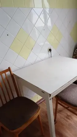 Сдам 2 км б. Шахтостроителей калин рынок Донецк