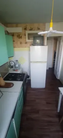 Сдам 2 км б. Шахтостроителей калин рынок Донецк